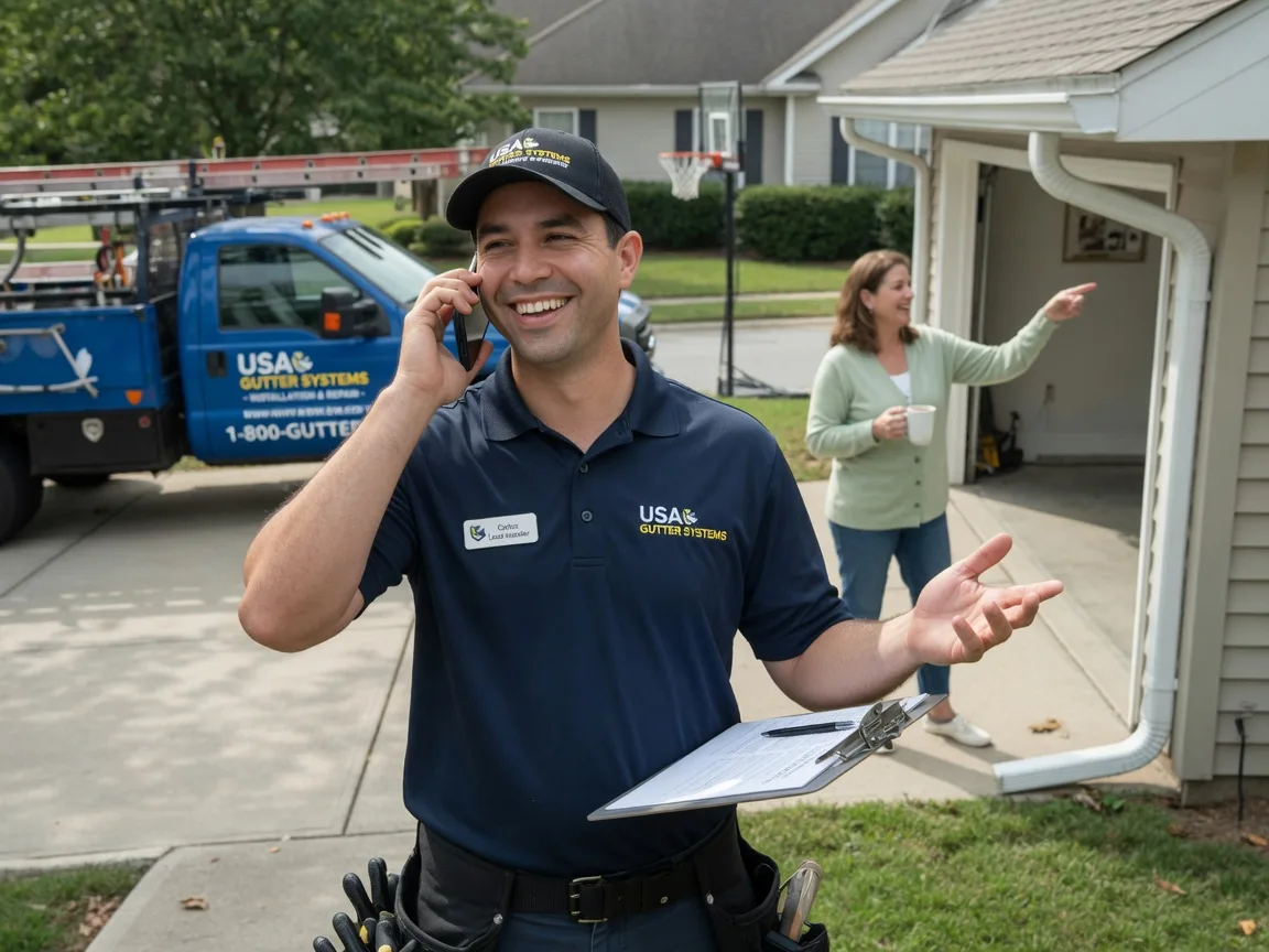 Gutter Installation Mcwilliams, AL FAQs